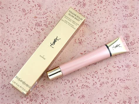 yves saint laurent touche eclat glow shot liquid highlighter|ILLUMINATE YOUR ICONIC COMPLEXION WITH TOUCHE .